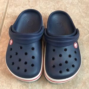 Kids Crocs